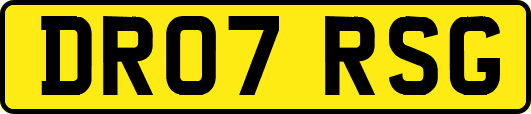 DR07RSG