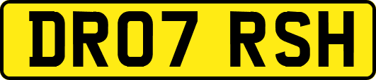 DR07RSH