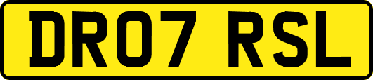 DR07RSL