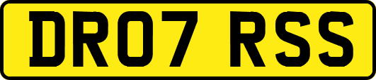 DR07RSS
