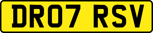 DR07RSV