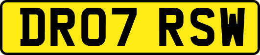 DR07RSW