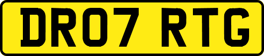 DR07RTG