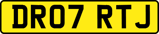 DR07RTJ