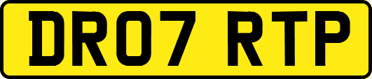DR07RTP