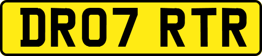 DR07RTR
