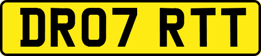 DR07RTT