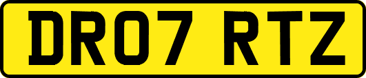 DR07RTZ