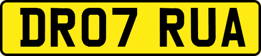 DR07RUA