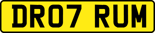 DR07RUM