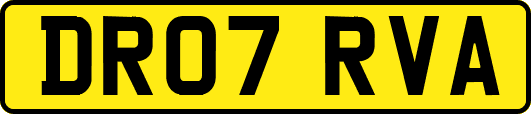 DR07RVA