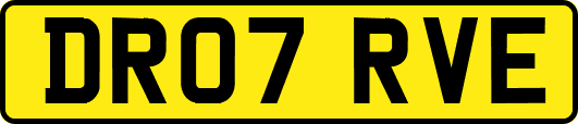 DR07RVE