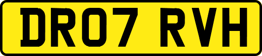 DR07RVH