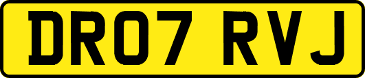 DR07RVJ