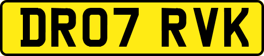 DR07RVK