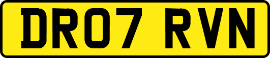 DR07RVN