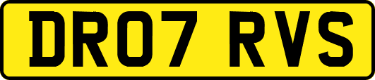 DR07RVS