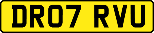 DR07RVU