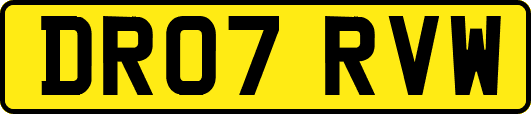 DR07RVW