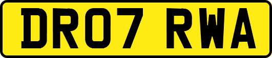DR07RWA