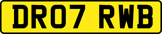 DR07RWB