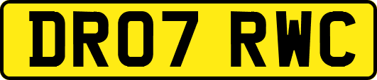 DR07RWC