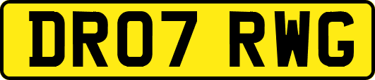DR07RWG