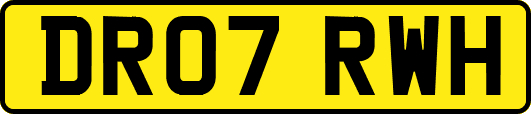 DR07RWH