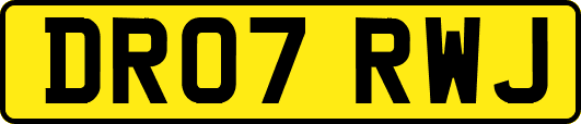 DR07RWJ