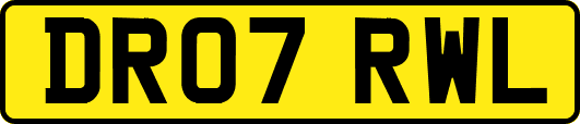 DR07RWL