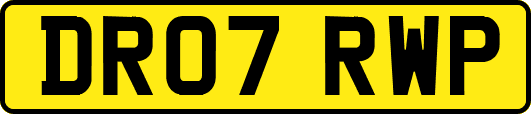 DR07RWP