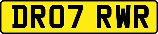 DR07RWR