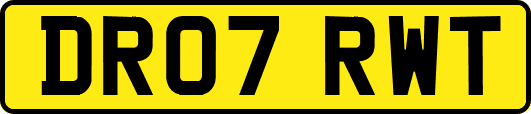 DR07RWT