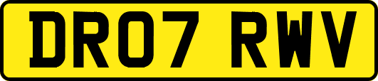 DR07RWV
