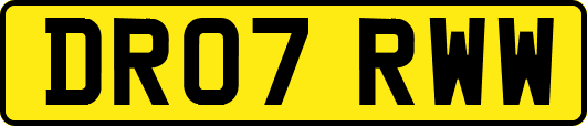 DR07RWW