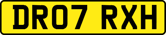 DR07RXH
