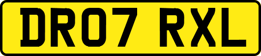 DR07RXL
