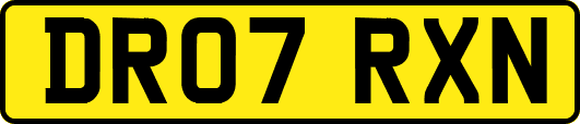 DR07RXN