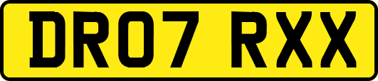DR07RXX