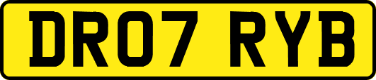 DR07RYB