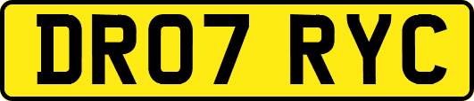 DR07RYC