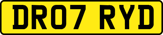 DR07RYD