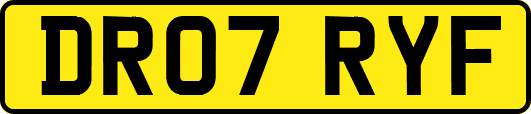 DR07RYF