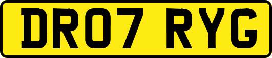 DR07RYG