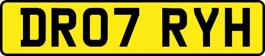 DR07RYH