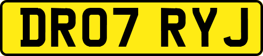 DR07RYJ