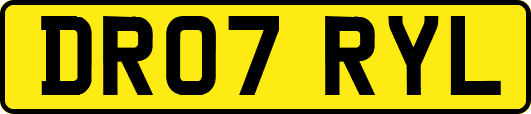DR07RYL
