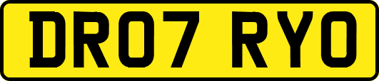 DR07RYO