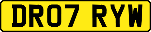 DR07RYW
