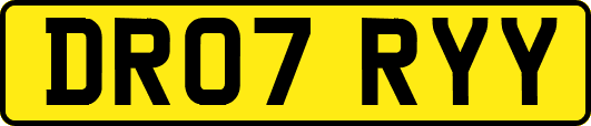 DR07RYY